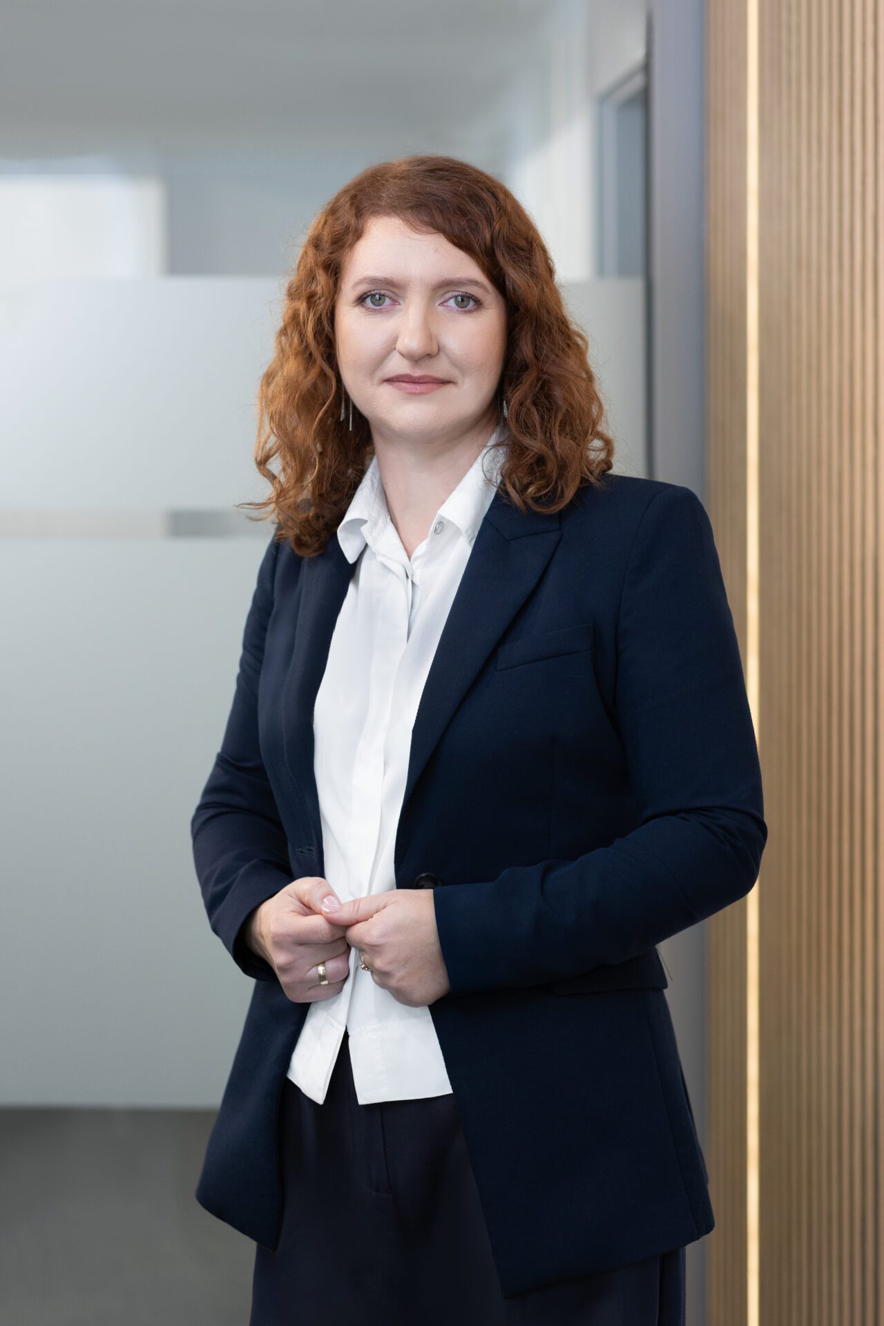 AMP Consulting Kierownik Działu Kadr