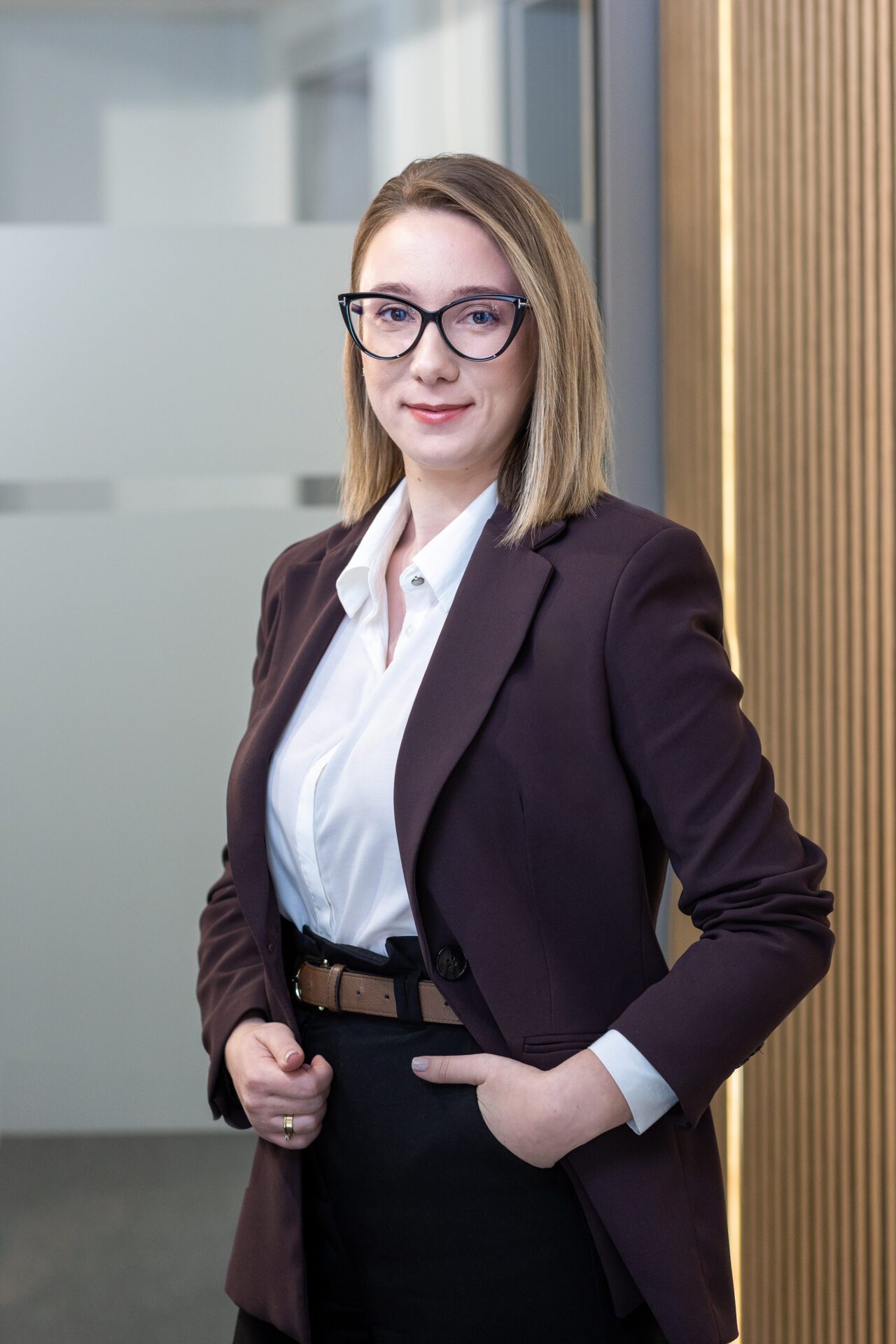 AMP Consulting Katarzyna Brzeska Księgowa