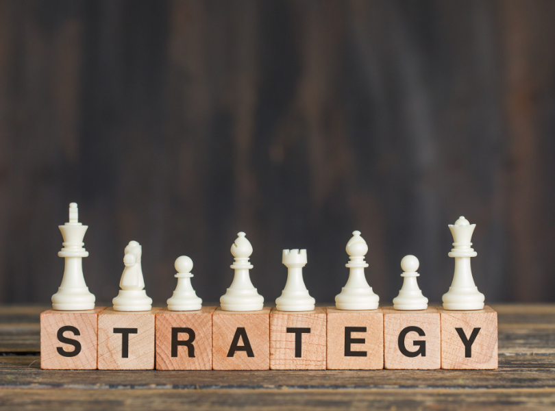 Strategiczne planowanie spółki przedstawione jako gra w szachy – rola księgowości w budowaniu strategii firmy