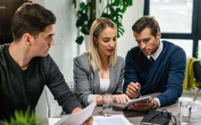 Biuro księgowe dla małej spółki – sprawdź, jak wybrać księgowość dopasowaną do potrzeb firm z sektora MŚP i zoptymalizować koszty.